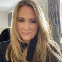 Deirdre Sweeney, Lead Customer Success Manager, Global Accounts at LinkedIn